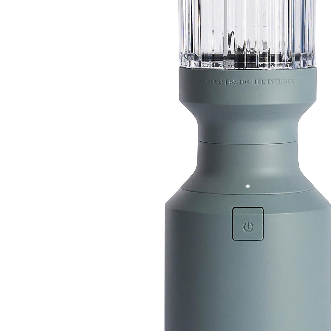 Mighty 650 blender - Mist